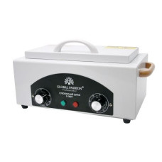 Сухожар для манікюрних інструментів, Global Fashion G360T, 300 Вт