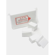 Серветки безворсові 400шт (білі) Серветки безворсові 400шт (білі)