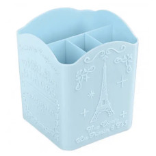 Підставка під кисті та пилки небесно-блакитна