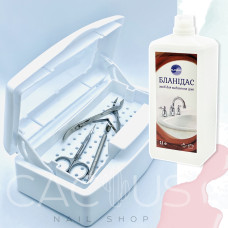 Бланідас - засіб для видалення іржі, 1 л