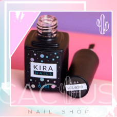 Ультрабонд (Безкислотний праймер) Kira Nails, 6 мл Ультрабонд (Безкислотний праймер) Kira Nails, 6 мл