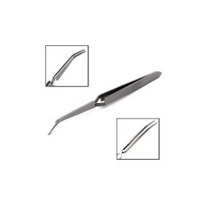 Зворотний пінцет для затиску арки