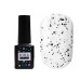 Kira Nails Chia Top Coat - топ для гель-лаку без липкого шару, 6 мл