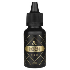 Cuticle remover FOX tech, 30 мл Cuticle remover FOX tech, 30 мл