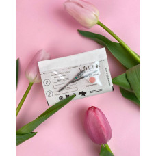 Крафт пакети Edlen прозорі 60*100 (для фрез), 100 шт