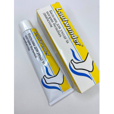 Бальзам для догляду за ногами хворих на діабет