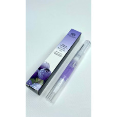 Олія для кутикули в олівці Global Fashion (чорниця) Олія для кутикули в олівці Global Fashion (чорниця)