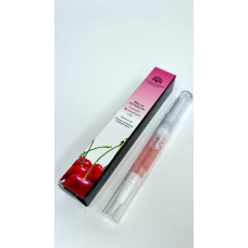 Олія для кутикули в олівці Global Fashion (вишня) Олія для кутикули в олівці Global Fashion (вишня)