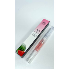 Олія для кутикули в олівці Global Fashion (кавун) Олія для кутикули в олівці Global Fashion (кавун)