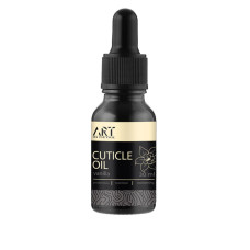 Олія для кутикули ART Vanilla, 30 мл Олія для кутикули ART Vanilla, 30 мл