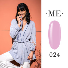 Гель-лак FOX ECO & HOME №024, 7мол