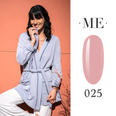 Гель-лак FOX ECO & HOME №025, 7мол