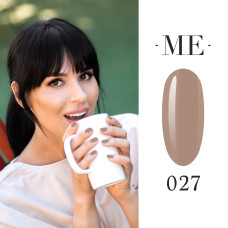 Гель-лак FOX ECO & HOME №027, 7мол