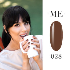 Гель-лак FOX ECO & HOME №028, 7мол