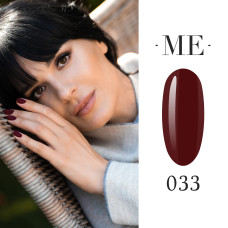 Гель-лак FOX ECO & HOME №033, 7мол