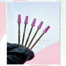 Насадка корундова Конус