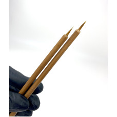 Пензель бамбуковий