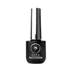 SAGA professional Топ без липкого шару EXPERT, 9 мл