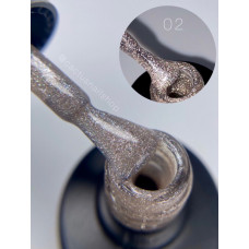 База Saga Fiery №2 (світловідбивна)