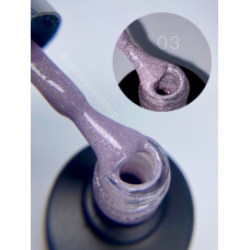 База Saga Fiery №3 (світловідбивна)