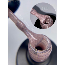 База Saga Fiery №4 (світловідбивна)