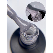 База Saga Fiery №5 (світловідбивна)