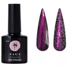 Гель-лак SAGA Cat CHAMELEON №CC 07