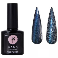 Гель-лак SAGA Cat CHAMELEON №CC 09