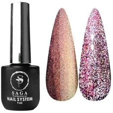 Гель-лак SAGA Cat CHAMELEON №CC 10