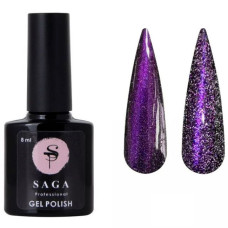 Гель-лак SAGA Cat CHAMELEON №CC 11
