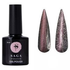 Гель-лак SAGA Cat CHAMELEON №CC 12