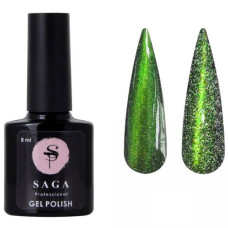 Гель-лак SAGA Cat CHAMELEON №CC 13