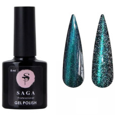 Гель-лак SAGA Cat CHAMELEON №CC 14