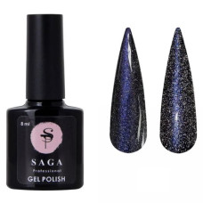 Гель-лак SAGA Cat CHAMELEON №CC 02