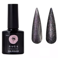 Гель-лак SAGA Cat CHAMELEON №CC 03