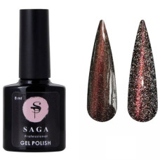 Гель-лак SAGA Cat CHAMELEON №CC 05