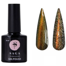 Гель-лак SAGA Cat CHAMELEON №CC 06