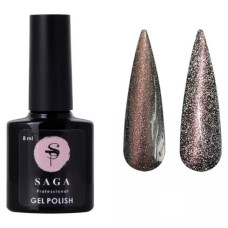 Гель-лак SAGA Cat CHAMELEON №CC 08