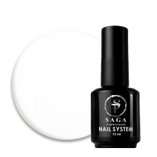 LIQUID GEL SAGA № 03 (молочний), 15 ml