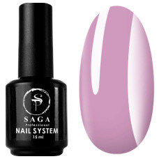 LIQUID GEL SAGA № 05 (лавандовий), 15 ml