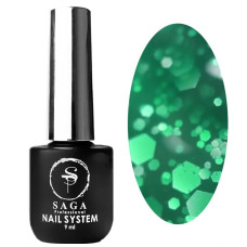 Гель лак Marmalade SAGA №11, 9мол