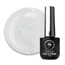 Гель лак Marmalade SAGA №6, 9мол
