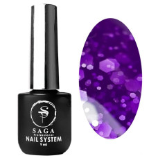 Гель лак Marmalade SAGA №9, 9мол