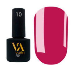 Гель лак Color Valeri №10 (6 ml)