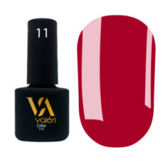 Гель лак Color Valeri №11 (6 ml)