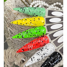 Топ Saga Geometry 3, 8 ml