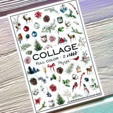 Слайдер Collage №2