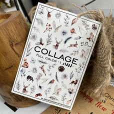 Слайдер Collage №1