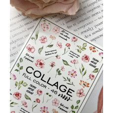 Слайдер Collage №46