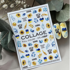 Слайдер Collage №25